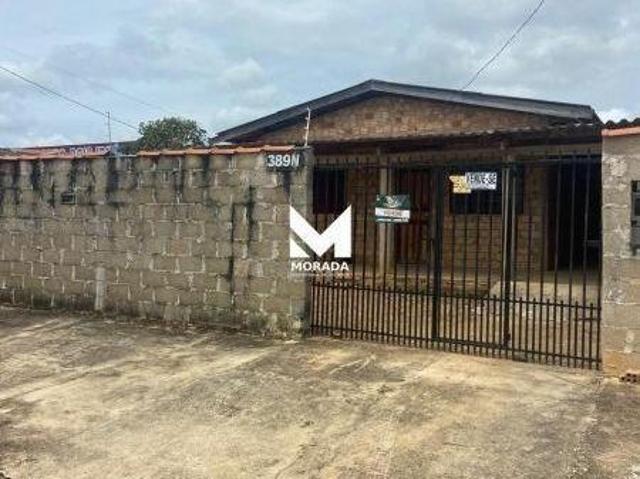 Casa venda em Região Geográfica Imediata de Juara, Juara