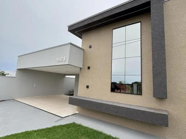 Casa venda em Juara, Região Geográfica Intermediária de Sinop