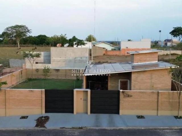 Casa venda em Região Geográfica Imediata de Juara, Juara