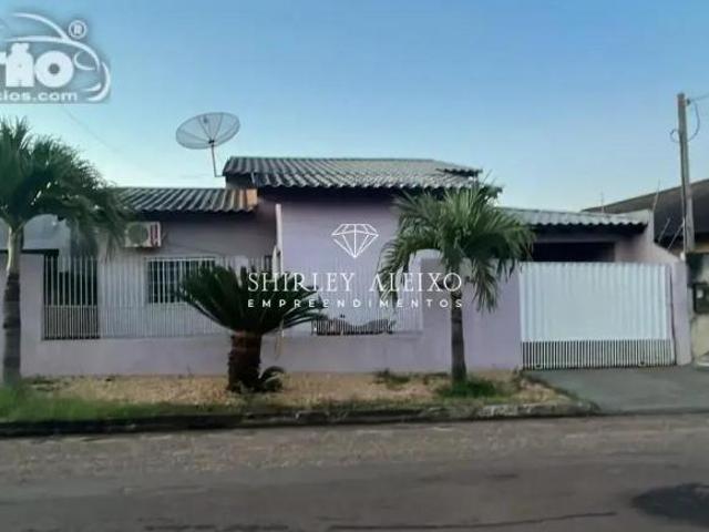 Casa venda em Juara, Região Geográfica Intermediária de Sinop