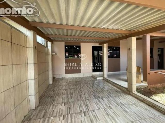 Casa venda em Região Geográfica Imediata de Juara, Juara