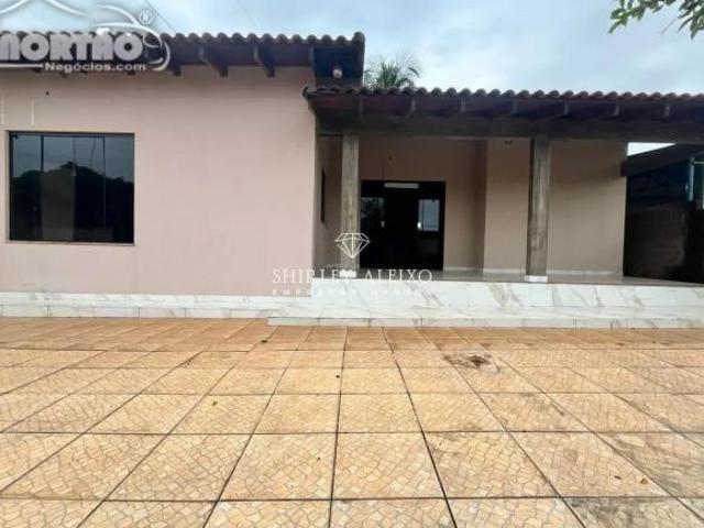 Casa venda em Região Geográfica Imediata de Juara, Juara