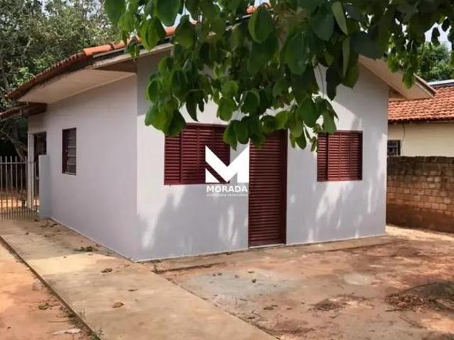 Casa venda em Juara, Região Geográfica Intermediária de Sinop