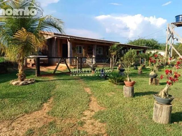 Casa venda em Juara, Região Geográfica Intermediária de Sinop