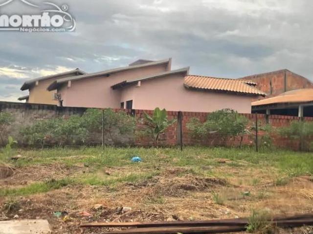 Casa venda em Juara, Região Geográfica Intermediária de Sinop