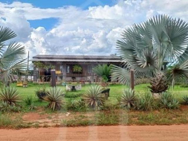 Casa venda em Região Geográfica Imediata de Juara, Juara
