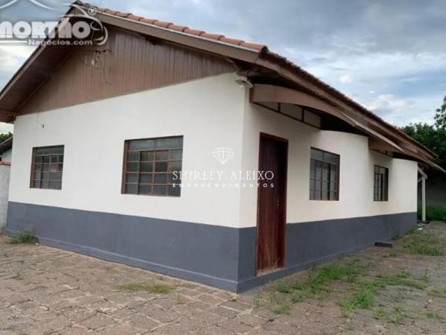 Casa venda em Região Geográfica Imediata de Juara, Juara