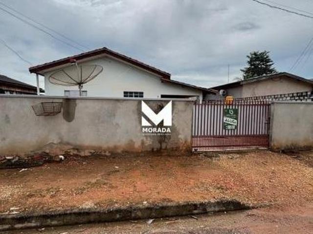 Casa venda em Juara, Região Geográfica Intermediária de Sinop