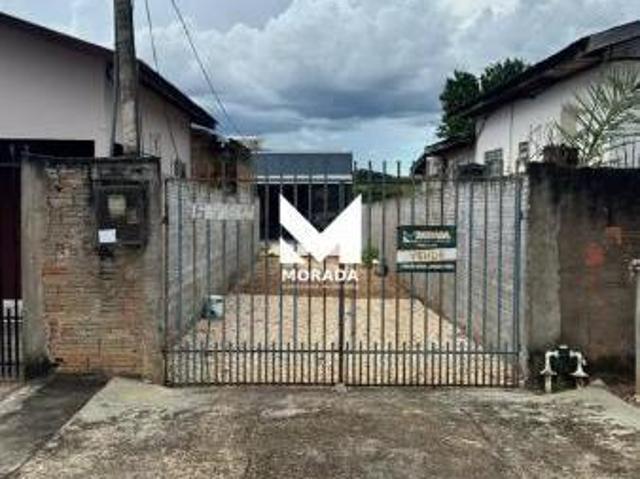 Casa venda em Região Geográfica Imediata de Juara, Juara