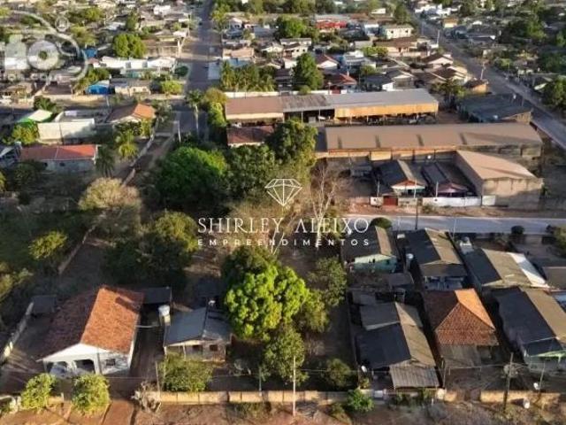 Casa venda em Região Geográfica Imediata de Juara, Juara