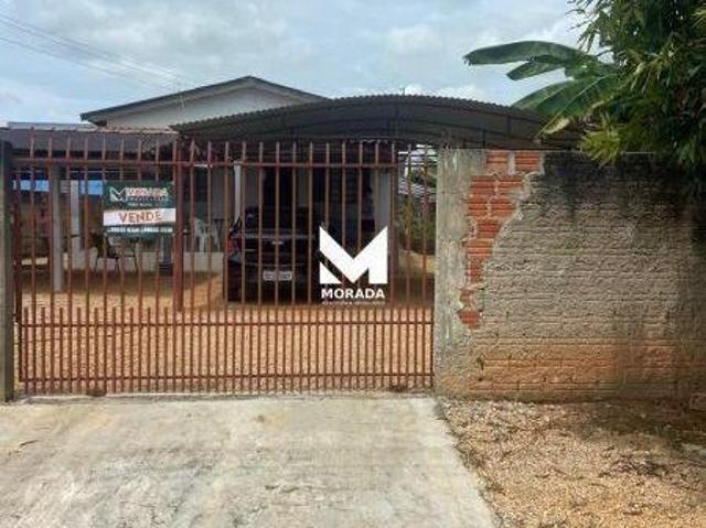 Casa venda em Juara, Região Geográfica Intermediária de Sinop
