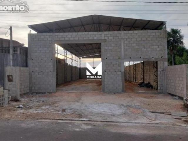 Casa venda em Juara, Região Geográfica Intermediária de Sinop