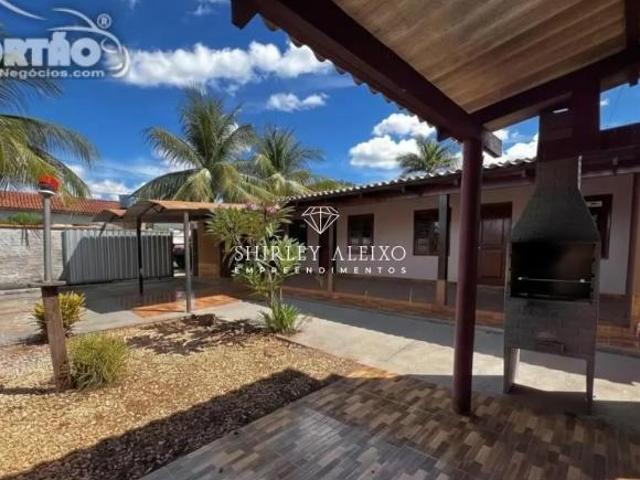 Casa venda em Região Geográfica Imediata de Juara, Juara