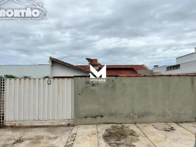 Casa venda em Região Geográfica Imediata de Juara, Juara