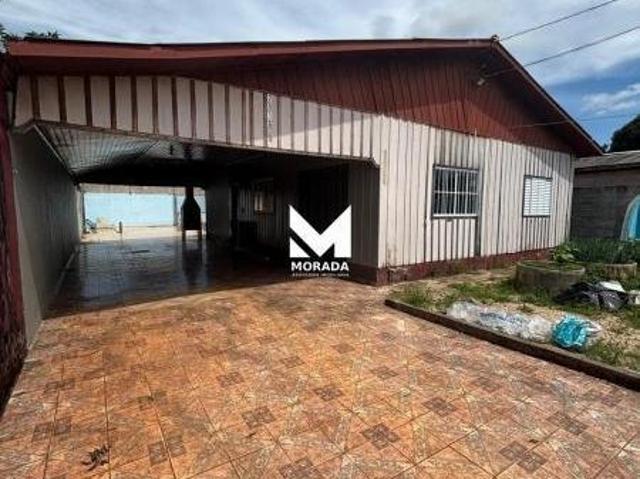 Casa venda em Região Geográfica Imediata de Juara, Juara