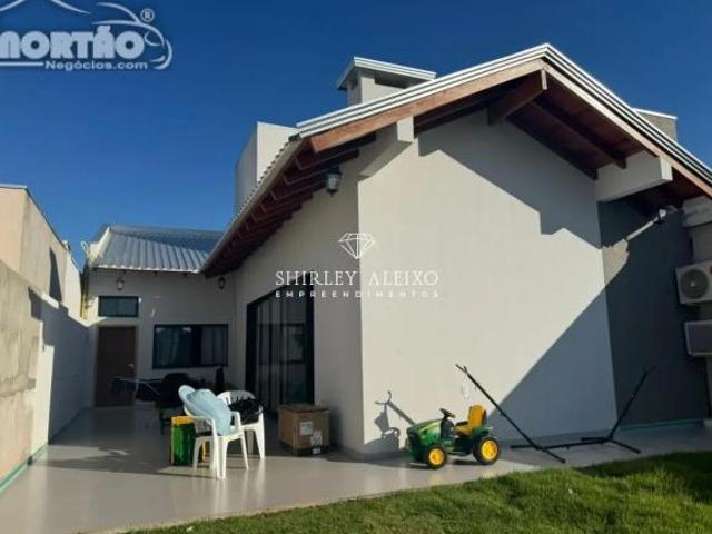 Casa venda em Juara, Região Geográfica Intermediária de Sinop