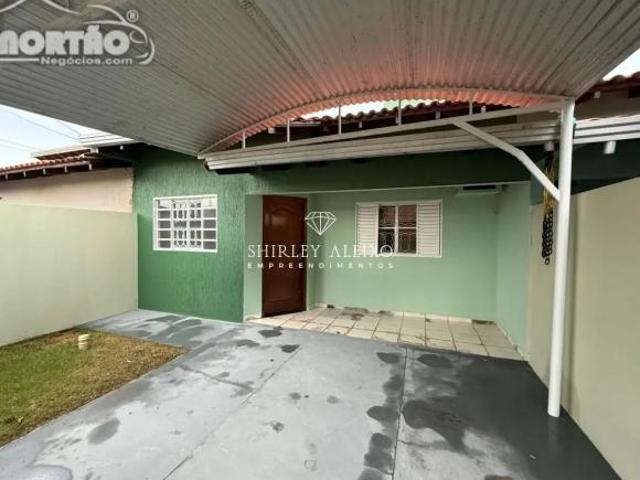 Casa venda em Região Geográfica Imediata de Juara, Juara