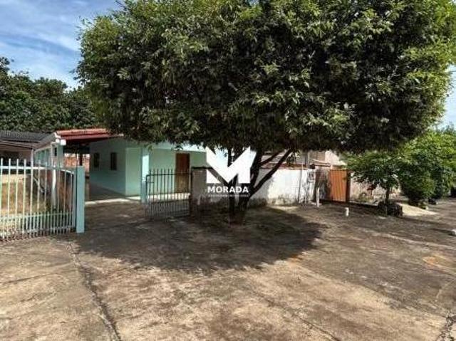 Casa venda em Região Geográfica Imediata de Juara, Juara