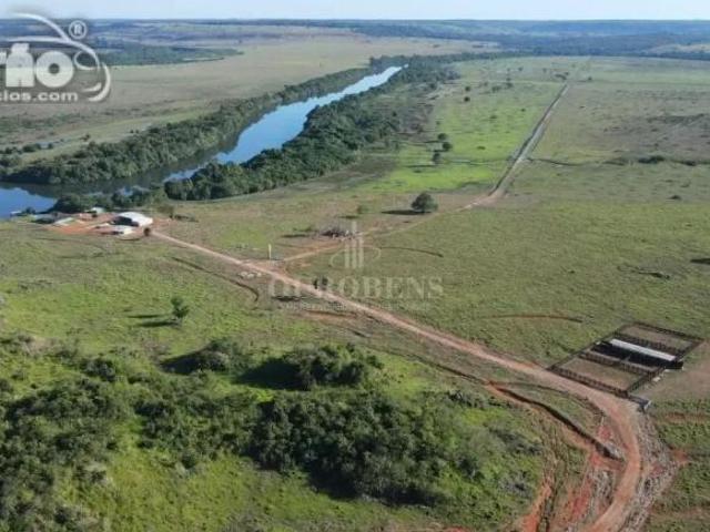 Casa venda em Juara, Região Geográfica Intermediária de Sinop