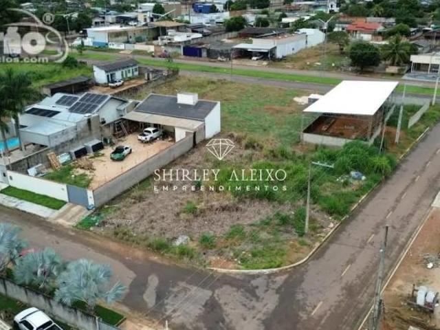 Casa venda em Juara, Região Geográfica Intermediária de Sinop