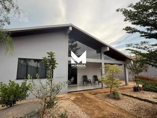 Casa venda em Região Geográfica Imediata de Juara, Juara