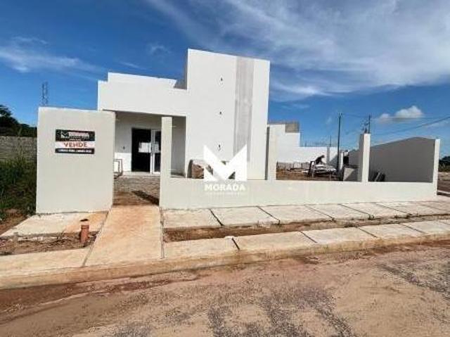 Casa venda em Região Geográfica Imediata de Juara, Juara