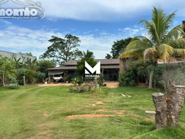 Casa venda em Região Geográfica Imediata de Juara, Juara