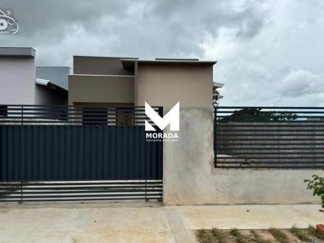 Casa venda em Região Geográfica Imediata de Juara, Juara