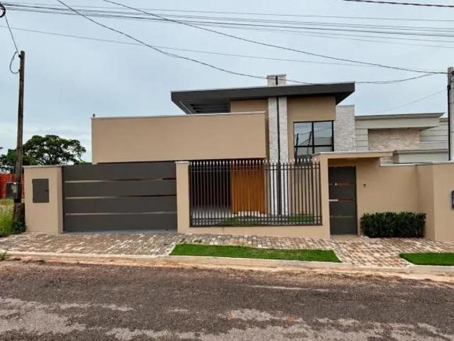 Casa venda em Juara, Região Geográfica Intermediária de Sinop
