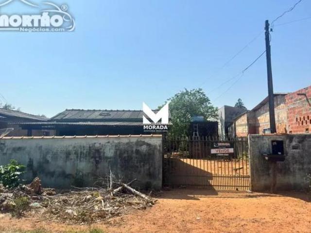 Casa venda em Juara, Região Geográfica Intermediária de Sinop