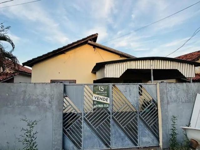 Casa venda em Juara, Região Geográfica Intermediária de Sinop
