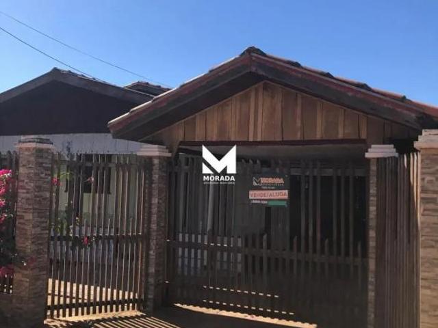 Casa venda em Região Geográfica Imediata de Juara, Juara