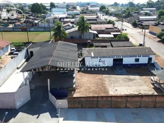 Casa venda em Região Geográfica Imediata de Juara, Juara