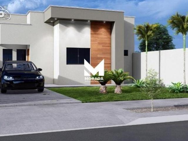 Casa venda em Juara, Região Geográfica Intermediária de Sinop