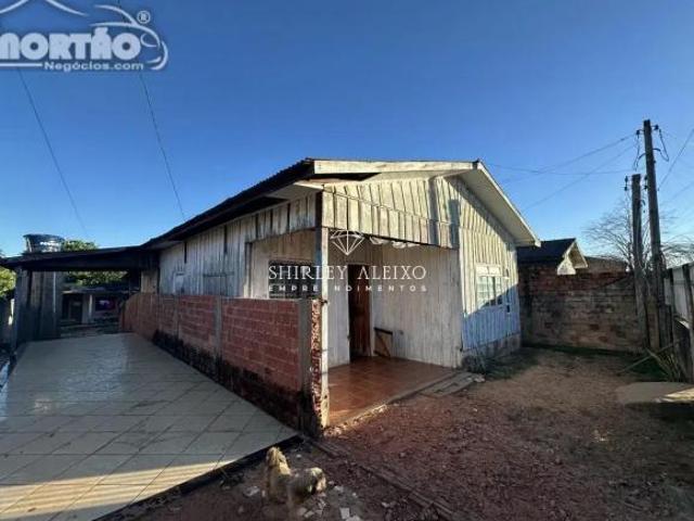 Casa venda em Juara, Região Geográfica Intermediária de Sinop