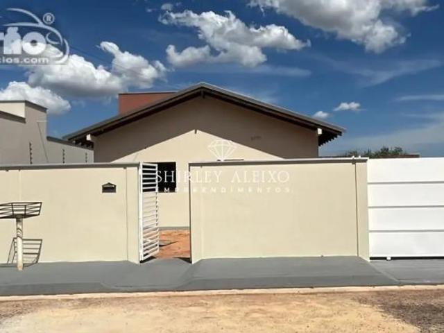 Casa venda em Juara, Região Geográfica Intermediária de Sinop