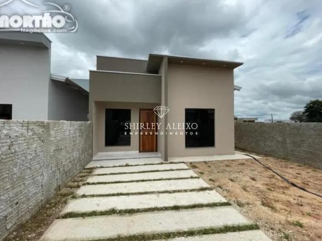 Casa venda em Região Geográfica Imediata de Juara, Juara
