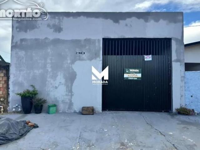 Casa venda em Região Geográfica Imediata de Juara, Juara