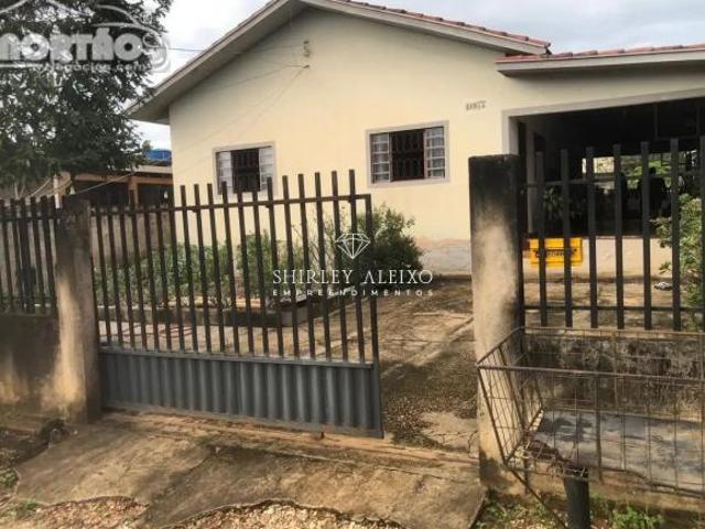 Casa venda em Juara, Região Geográfica Intermediária de Sinop