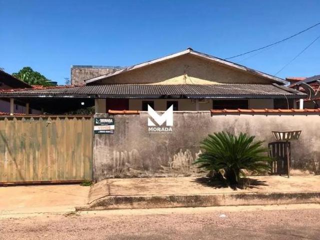 Casa venda em Juara, Região Geográfica Intermediária de Sinop