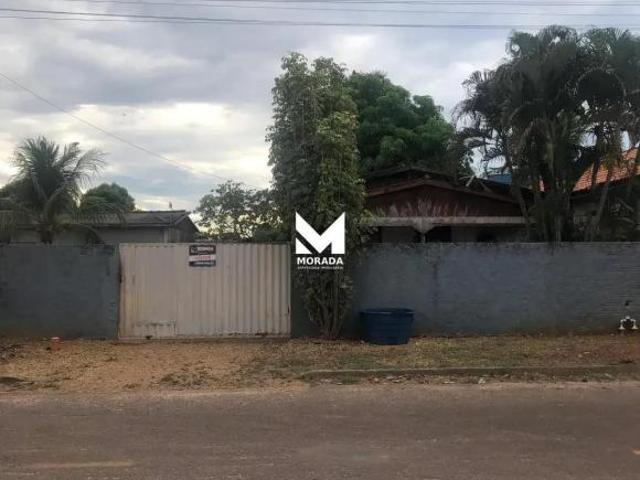 Casa venda em Região Geográfica Imediata de Juara, Juara