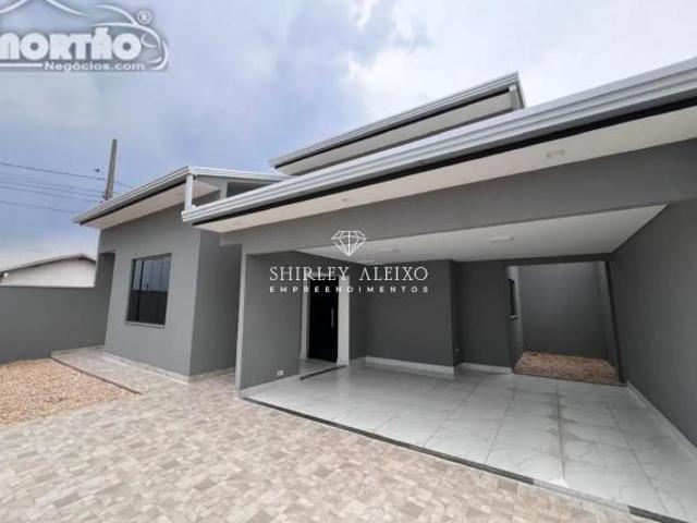 Casa venda em Região Geográfica Imediata de Juara, Juara