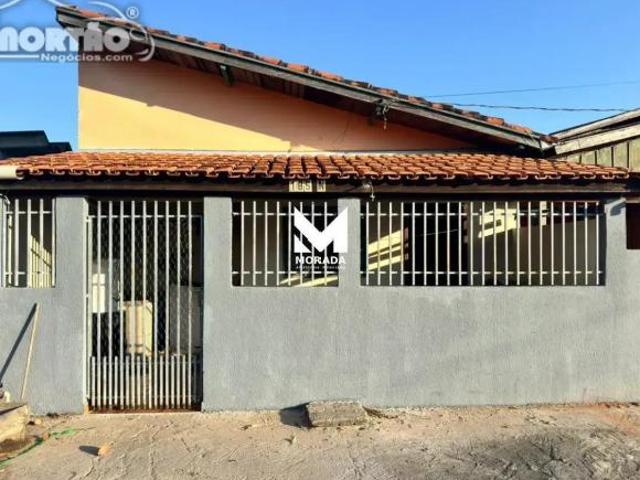 Casa venda em Região Geográfica Imediata de Juara, Juara