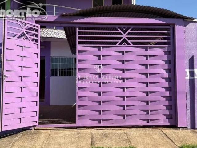 Casa venda em Região Geográfica Imediata de Juara, Juara