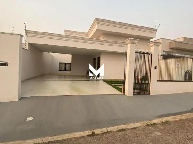 Casa venda em Juara, Região Geográfica Intermediária de Sinop