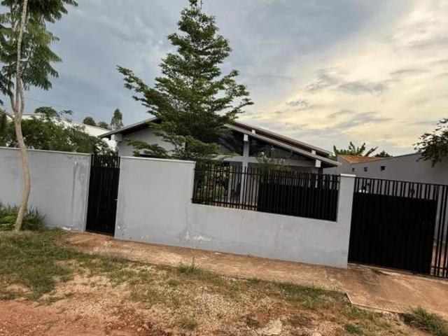 Casa venda em Juara, Região Geográfica Intermediária de Sinop
