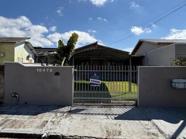 Casa venda em Juara, Região Geográfica Intermediária de Sinop