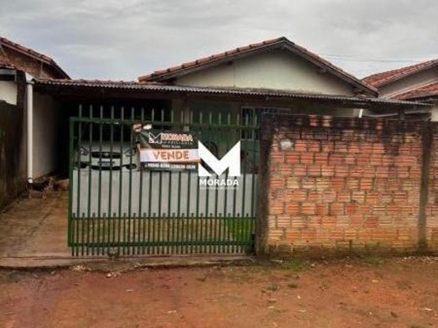 Casa venda em Região Geográfica Imediata de Juara, Juara