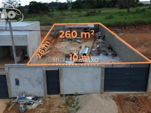 Casa venda em Região Geográfica Imediata de Juara, Juara