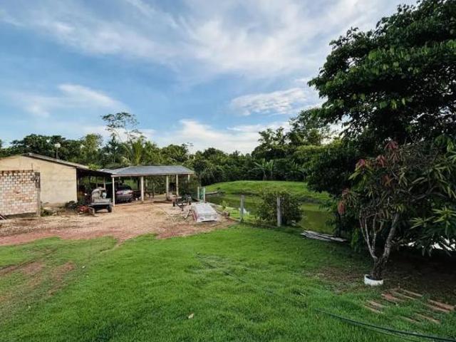 Casa venda em Juara, Região Geográfica Intermediária de Sinop
